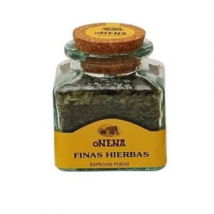 Finas hierbas