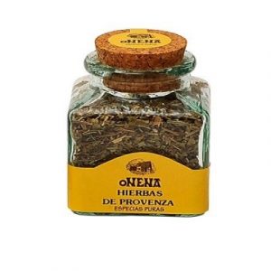 Hierbas de provenza
