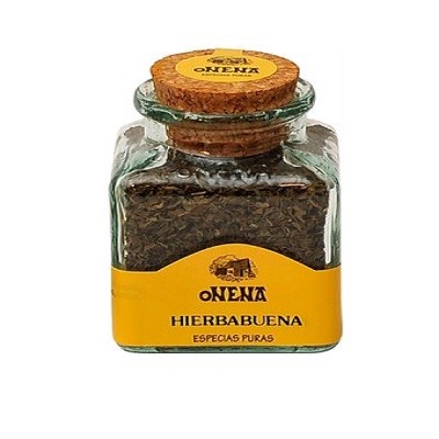 Hierbabuena