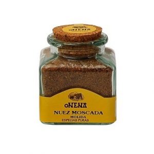 Nuez Moscada Molida