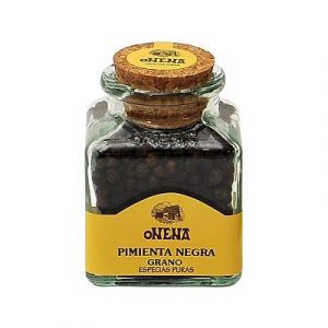 Pimienta Negra en grano