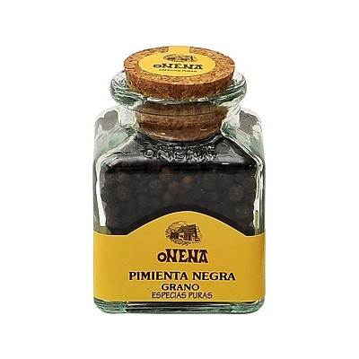 Pimienta Negra en grano