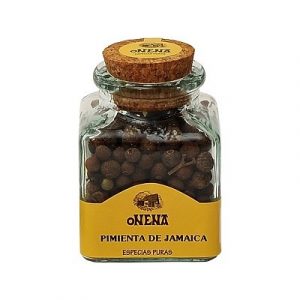 Pimienta de Jamaica