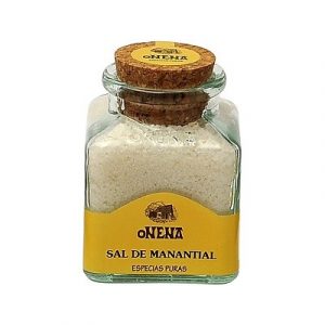 Sal de Manantial