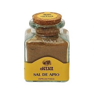 Sal de Apio