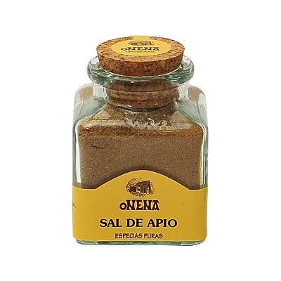 Sal de Apio