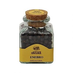 Enebro