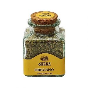 Orégano