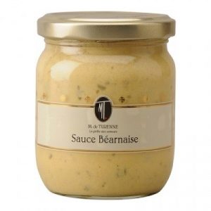 Salsa Holandesa