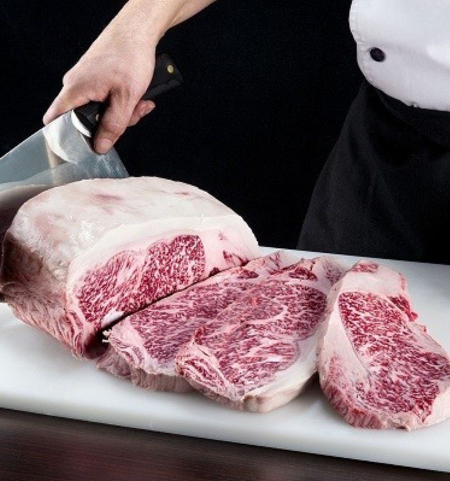 Chuletón Wagyu Japonés A5 - 500gr