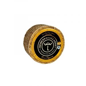 Queso Manchego Gran Reserva D.O. Dehesa de los Llanos