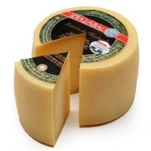 Queso Ideazabal Ahumado D.O. 250 gr