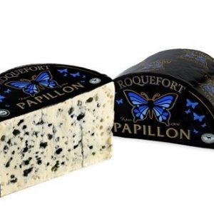 Roquefort DOP 1/2 Negro PAP 250 gr