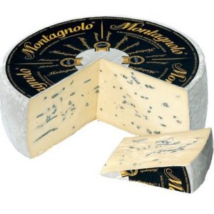 Queso Montagnolo Champignon