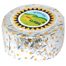 Queso Peralzola Oveja 250 gr