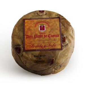 Queso Don Picón