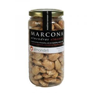 Almendras