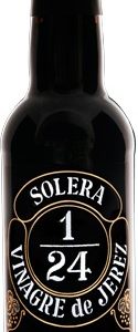 Vinagre de Jerez 1/24 Solera