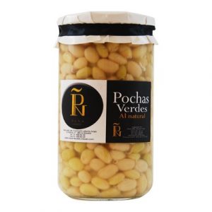 Pochas Verdes