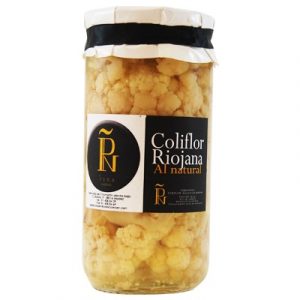 Coliflor Riojana