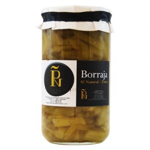 Borraja