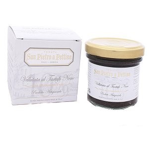 Crema d Trufa Negra