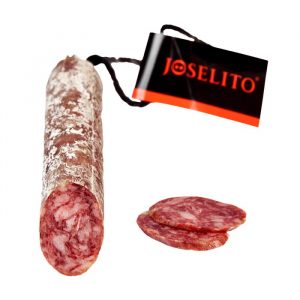 Vela de Salchichón Joselito