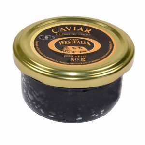 Caviar de Lumpo