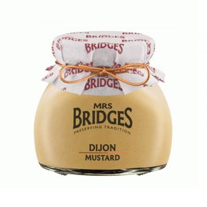 Mostaza de Dijon