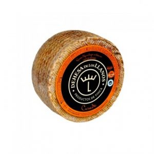 Queso Manchego Curado D.O. 250gr