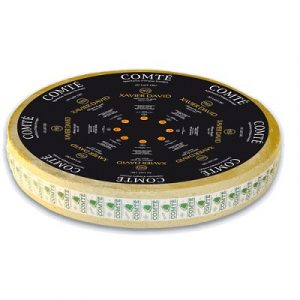 Queso Comté