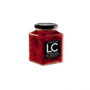 Pimientos del piquillo 290g