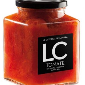 Tomate Natural 530g