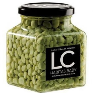 Habitas baby 975g
