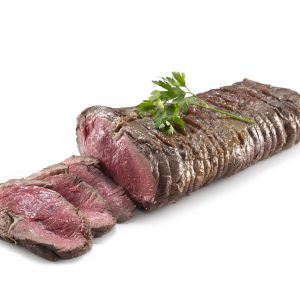 Roast-beef (pieza) - buey premium