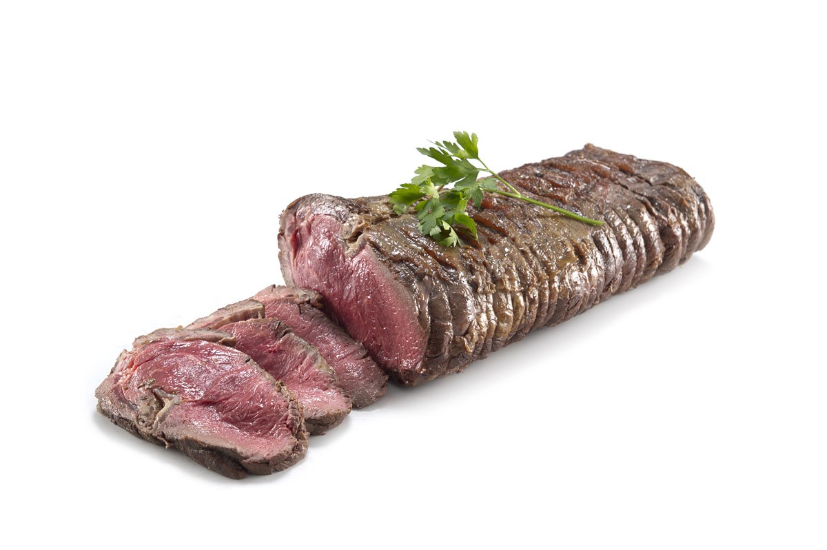 Roast-beef (pieza) - buey premium