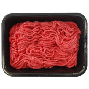 Carne picada Ternera Negra Avileña