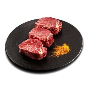 Solomillo de Vaca Madurada Premium al corte