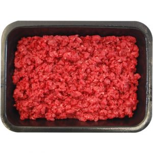 Steak Tartare de Buey Gallego