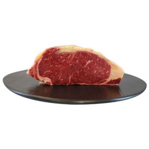 Entrecote de Buey Gallego