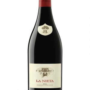 La Nieta