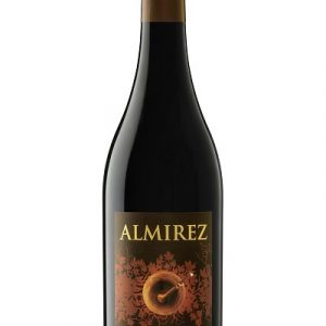 Almirez 2013