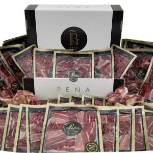 Caja Jamón Joselito Gran Reserva 2010