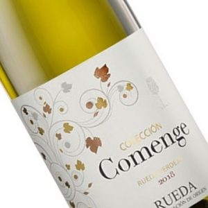 Comenge Verdejo 2019