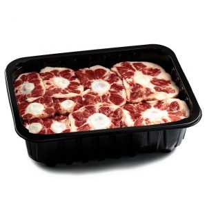 Rabo de VACA GALLEGA PREMIUM