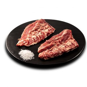 PLUMA CERDO IBERICO BELLOTA