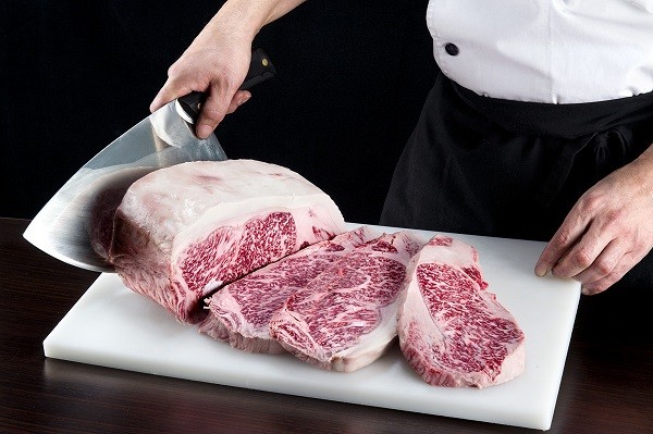 Chuletón de buey Wagyu-Kobe - Edicion Limitada