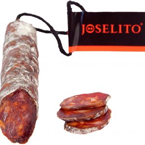 Vela de Chorizo Joselito