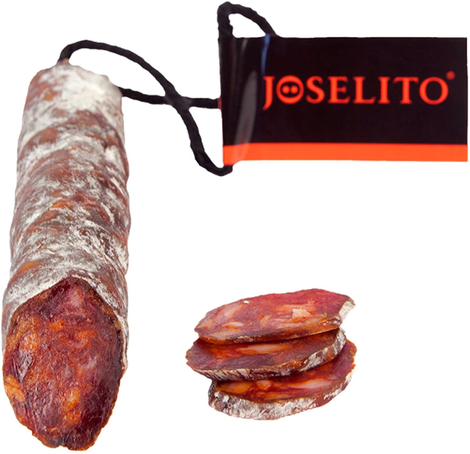 Vela de Chorizo Joselito