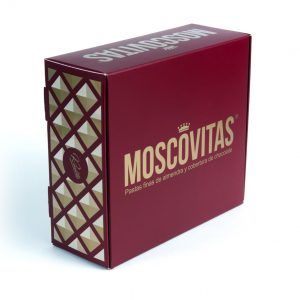 CAJA MOSCOVITAS DE RIALTO 250GR